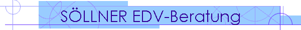 SLLNER EDV-Beratung